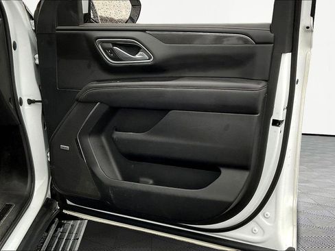 Used 2021 GMC Yukon XL AT4 w/ AT4 Premium Package image 31
