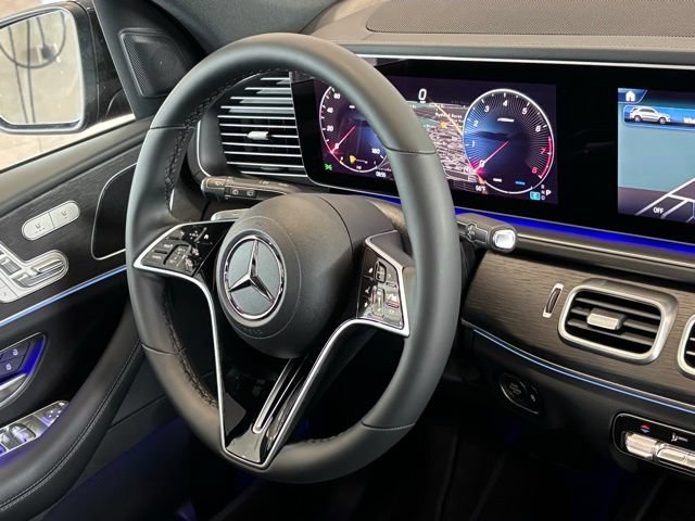 Certified 2026 Mercedes-Benz GLE 350 4MATIC image 33