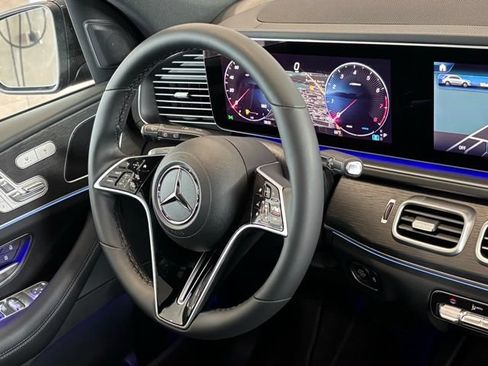 Certified 2026 Mercedes-Benz GLE 350 4MATIC image 33