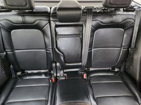 New 2026 Lincoln Corsair Reserve image 14