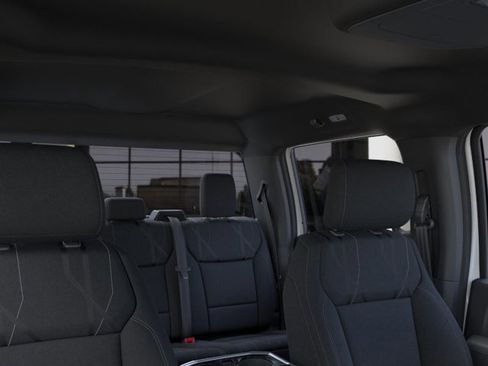 New 2026 Ford F150 STX w/ Equipment Group 200A AWD/4WD image 22