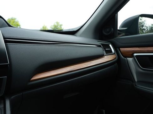 Used 2018 Honda CR-V EX-L image 27
