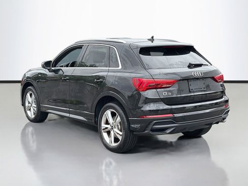 Used 2023 Audi Q3 2.0T Premium Plus AWD/4WD image 7