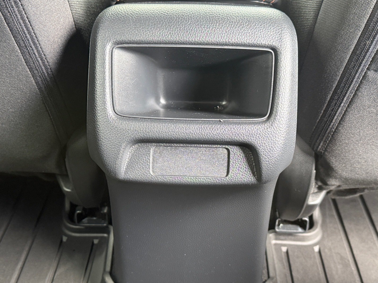 Used 2026 Honda HR-V Sport image 14