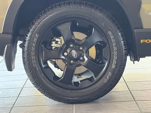 Certified 2023 Subaru Forester Wilderness AWD/4WD image 30