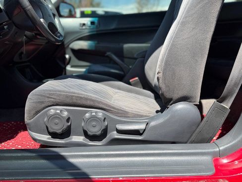 Used 2000 Honda Civic Si image 61