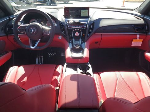 New 2026 Acura RDX A-Spec image 18