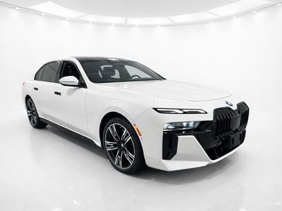 Used 2023 BMW 760i xDrive 760i xDrive