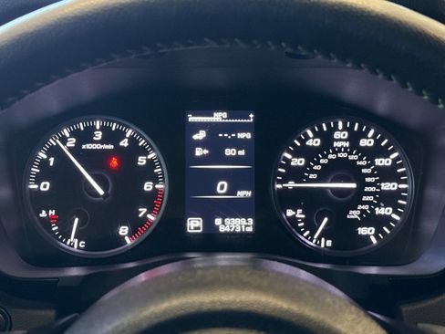 Used 2023 Subaru Ascent Onyx Edition image 24