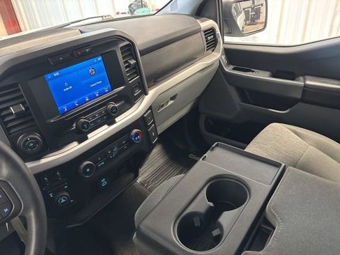 Used 2022 Ford F150 XLT w/ Trailer Tow Package AWD/4WD image 27