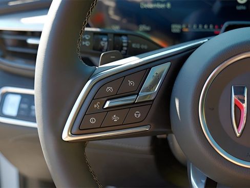 New 2026 Buick Enclave Avenir w/ Super Cruise Package image 10