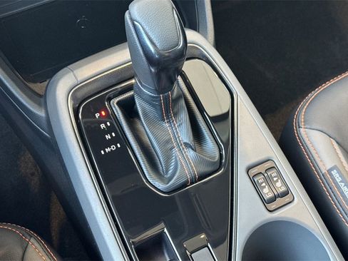 New 2025 Subaru Crosstrek 2.5i Limited w/ Crosstrek Mirror Package image 27