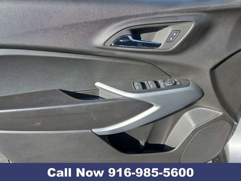 New 2026 Chevrolet Trax LS w/ Driver Confidence Package image 24