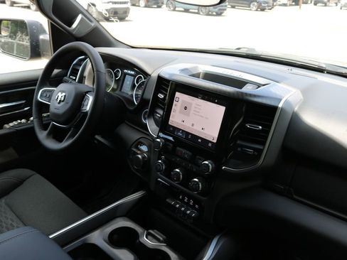 New 2026 RAM 1500 Lone Star w/ Night Edition AWD/4WD image 19