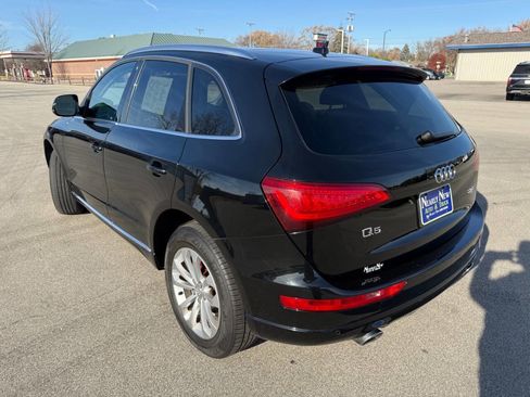 Used 2014 Audi Q5 2.0T Premium Plus w/ Premium Plus Package image 6