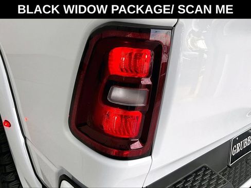 Used 2026 RAM 1500 Big Horn AWD/4WD image 40