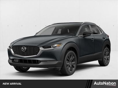 Used 2024 MAZDA CX-30 2.5 Turbo w/ Premium Plus Pkg