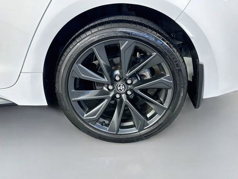 Used 2024 Toyota Corolla SE FWD image 33