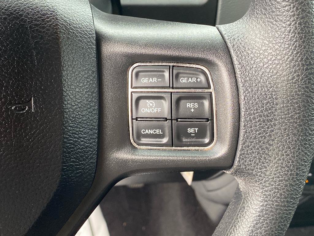 Used 2018 RAM 1500 Express AWD/4WD image 15