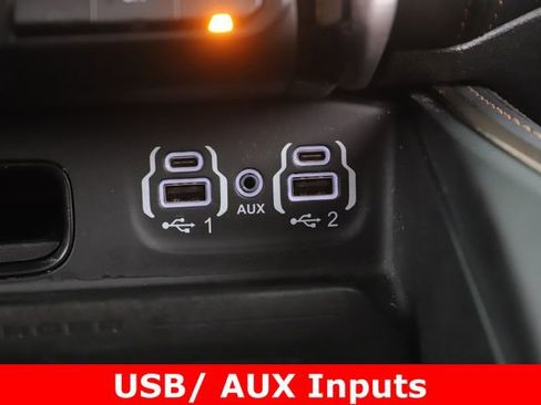 Used 2023 RAM 1500 Limited AWD/4WD image 29