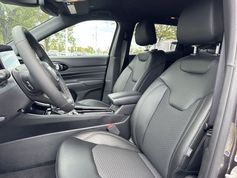 New 2024 Jeep Compass Latitude w/ Convenience Group image 18