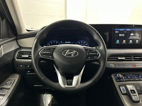 Used 2020 Hyundai Palisade SEL w/ Convenience Package AWD/4WD image 11