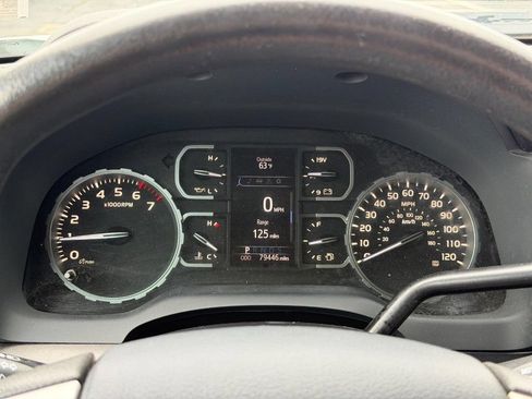 Used 2020 Toyota Tundra SR5 AWD/4WD image 21