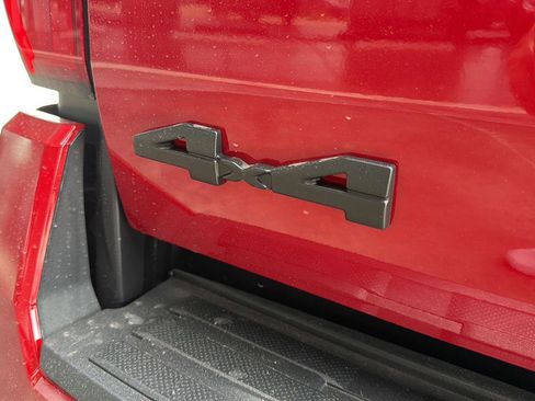 New 2026 Toyota Tacoma SR5 AWD/4WD image 7