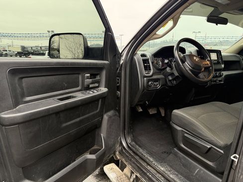 Used 2020 RAM 2500 Tradesman image 12