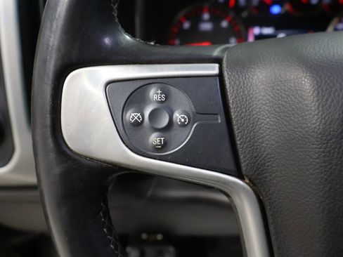 Used 2014 GMC Sierra 1500 SLE image 30