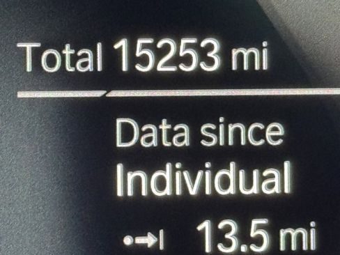 Certified 2024 BMW X3 M40i w/ Premium Package image 15