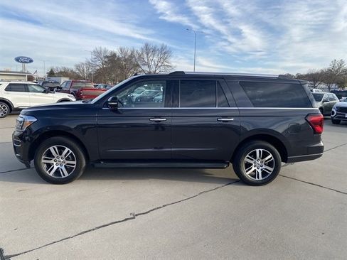 Used 2024 Ford Expedition Max Limited image 17