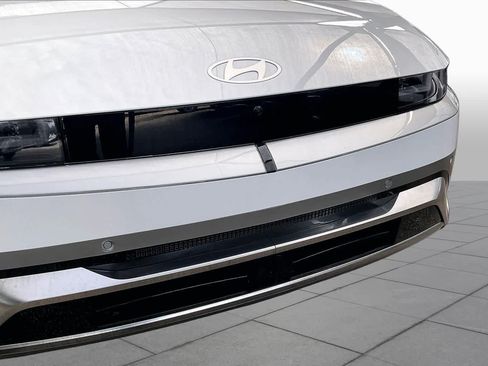 Certified 2026 Hyundai Ioniq 5 Limited RWD image 29