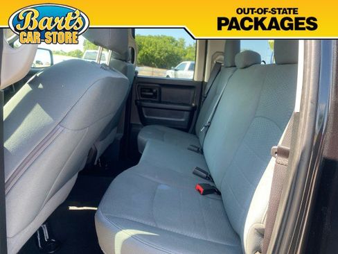 Used 2016 RAM 1500 Express AWD/4WD image 18