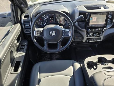 New 2026 RAM 2500 Tradesman AWD/4WD image 5