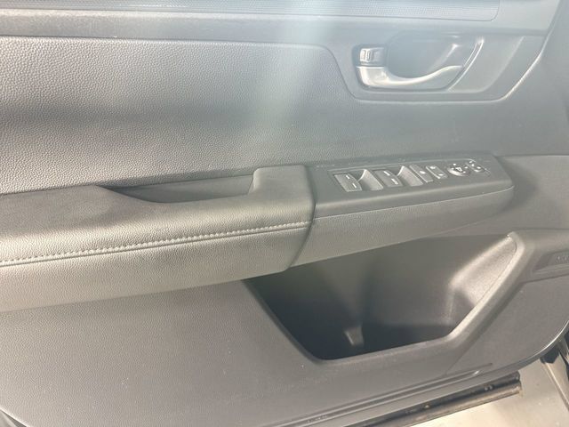 Used 2024 Honda CR-V EX image 21