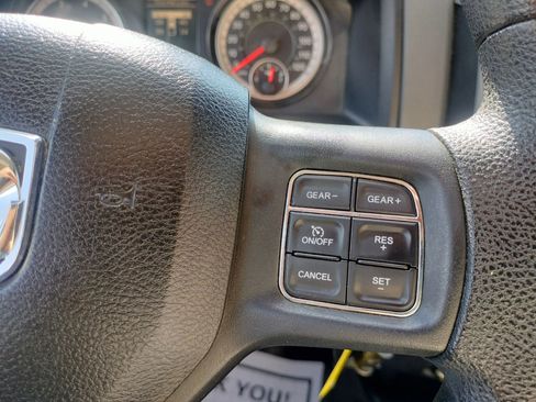 Used 2017 RAM 1500 Tradesman w/ Power & Remote Entry Group image 36