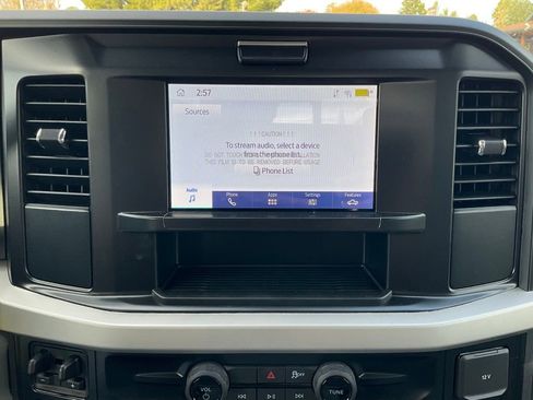 New 2025 Ford F350 XL w/ XL Chrome Package image 63