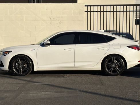 Used 2023 Acura Integra A-Spec image 7