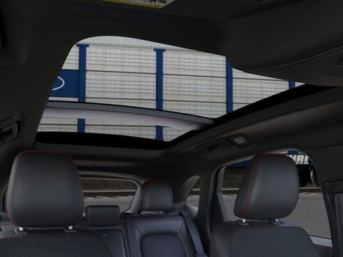 New 2026 Ford Escape ST-Line w/ Tech Pack #1 image 23