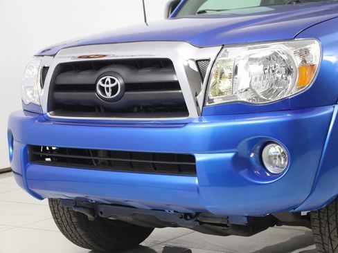 Used 2008 Toyota Tacoma PreRunner image 46