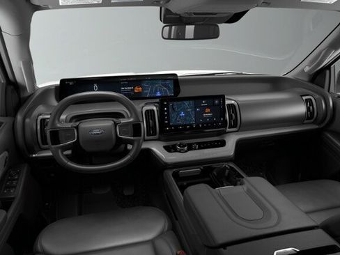 New 2027 Ford Expedition Active RWD image 53