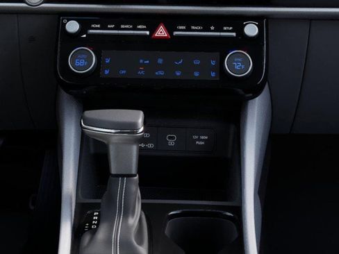 Used 2026 Hyundai Tucson SEL image 16