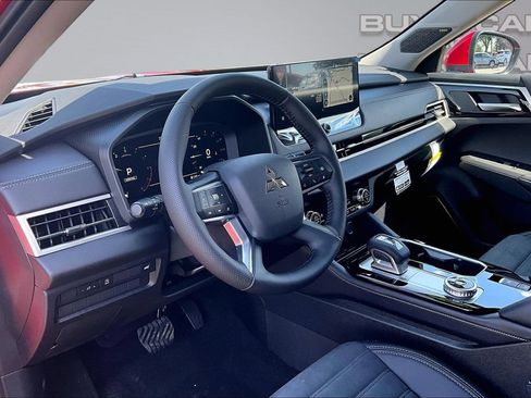 New 2026 Mitsubishi Outlander SE AWD/4WD image 6