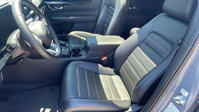 Used 2025 Honda CR-V Sport Touring image 11