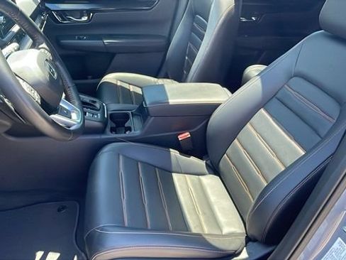Used 2025 Honda CR-V Sport Touring image 11