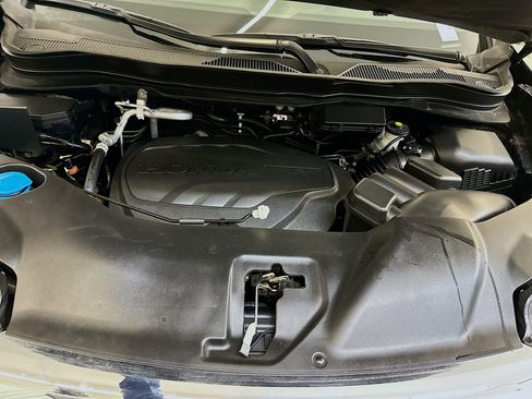 Used 2022 Honda Pilot EX-L image 36