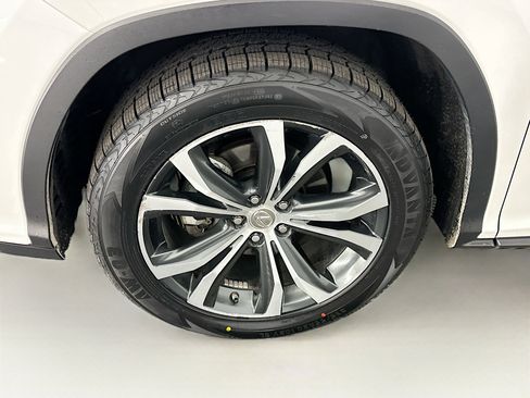 Used 2016 Lexus RX 450h AWD w/ Cold Weather Package image 11