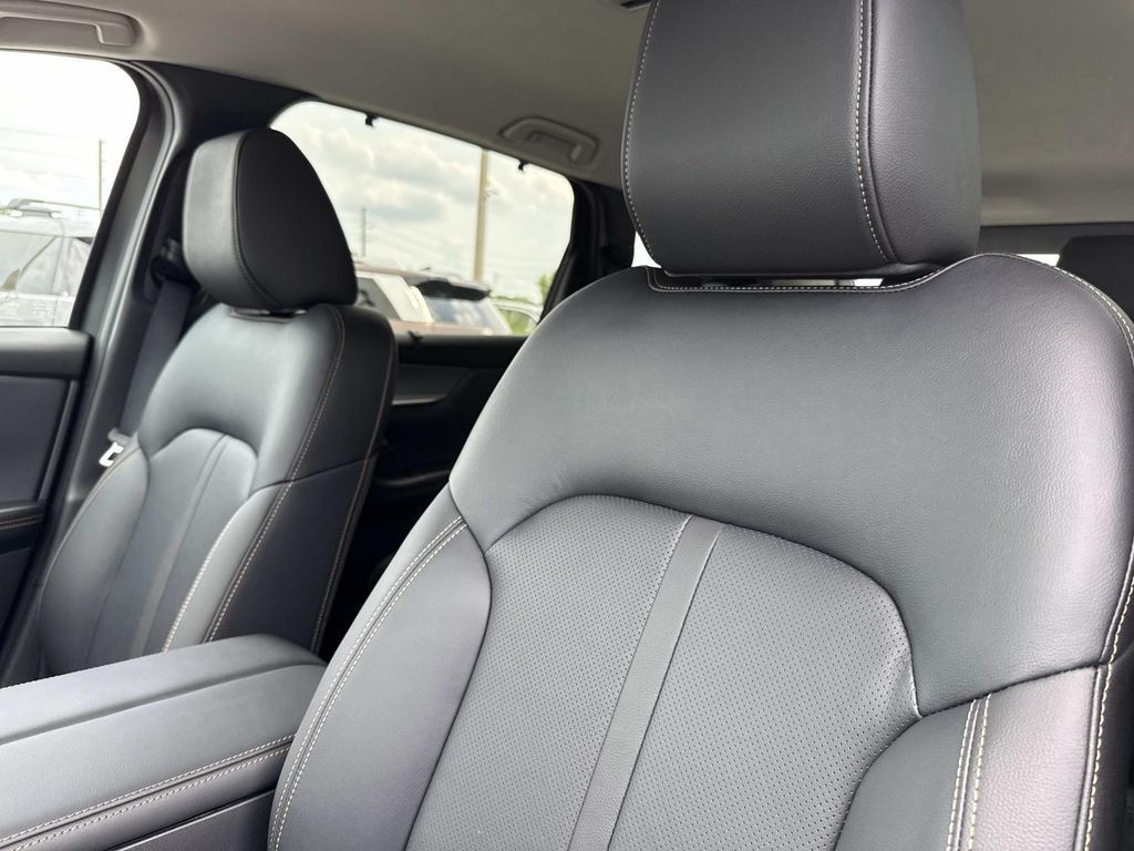 New 2026 MAZDA CX-70 SC Plus AWD/4WD image 23