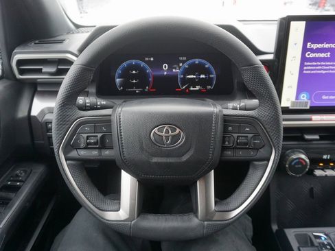 New 2026 Toyota Tacoma TRD Sport image 3